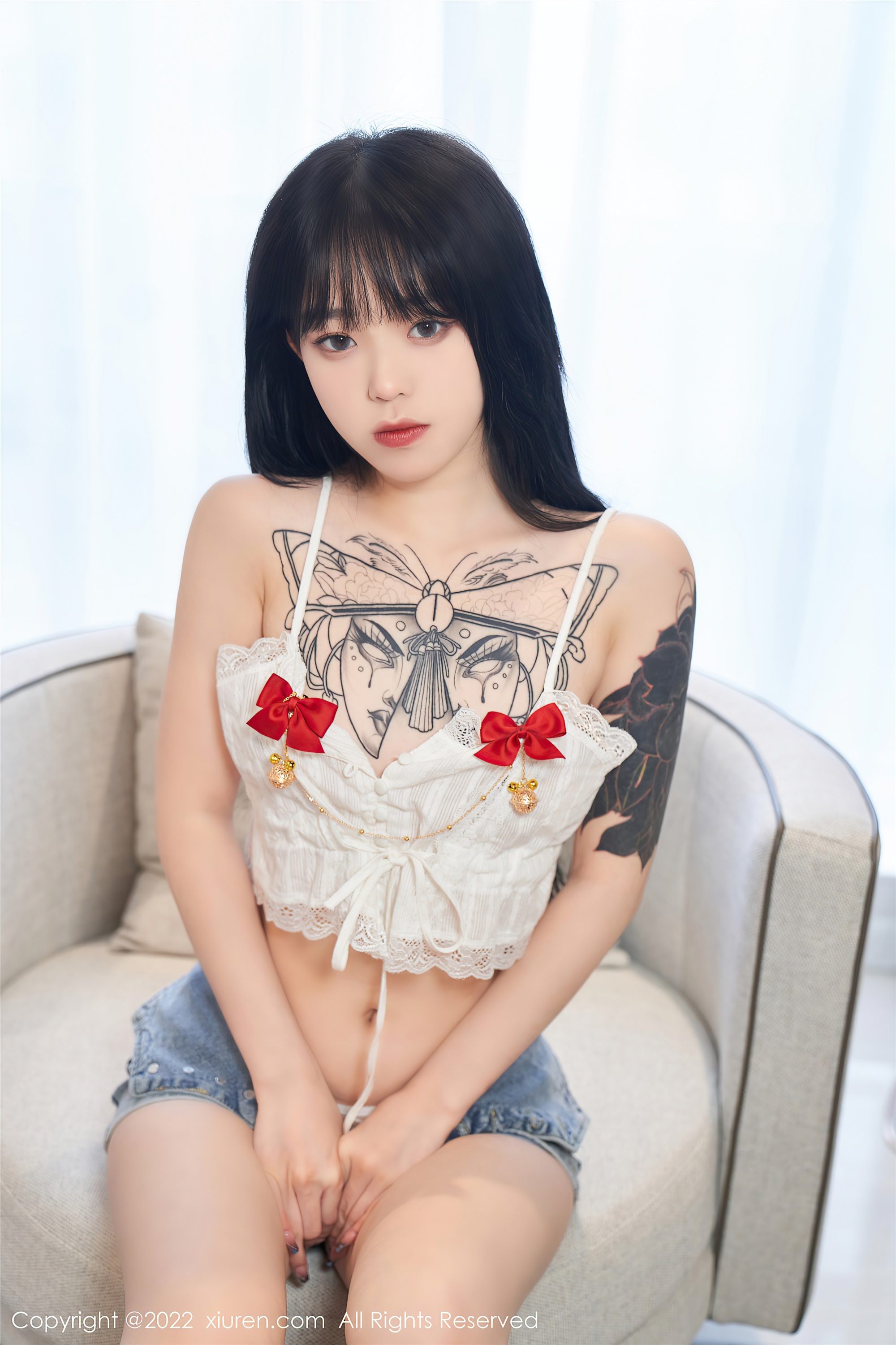 Xiuren秀人网 2022.06.09 NO.5124 奶瓶